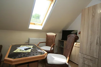 Ferienwohnung in Luckaitztal-Gosda mit...
