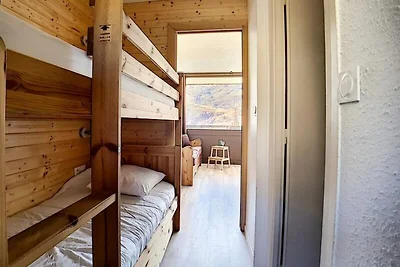 Komfortables Studio · Direkter Zugang zur Pis...