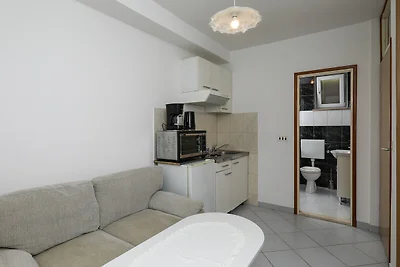 Apartment Brane - Studio Apartment