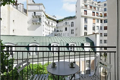 Appartamento appena ristrutturato ☆ Hotel Res...