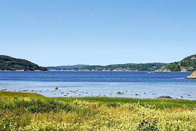 4 persoons vakantie huis in HENÅN-By Traum