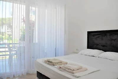 Appartement bij Lalzit Bay Strand