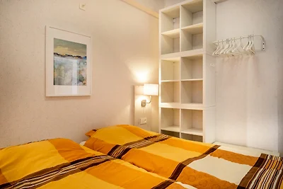 Apartment in Koksijde f�r 4 Personen