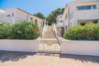 Urlaub am Meer in Cala Sant Vicenç