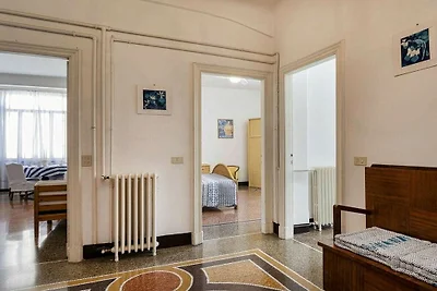 Classy Apartment in Rapallo
