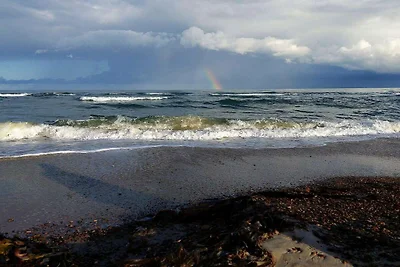 Luxurioses Kustenrefugium -- By Traum...