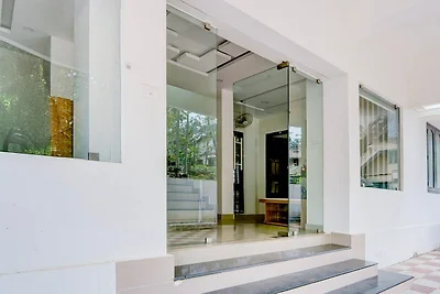 Hotel O Kazhakootam vicino al Technopark