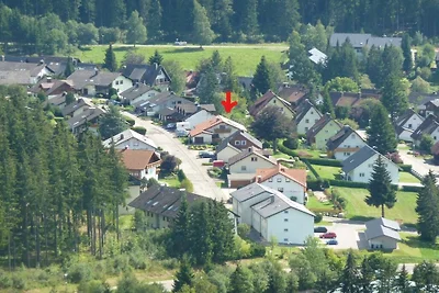 Haus Dilger - EG (Souterrain) Wohnung