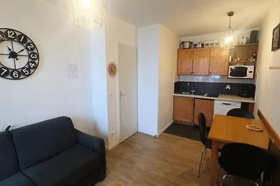 Wohnung in Bettets nahe Skipisten