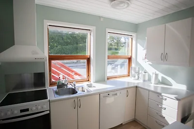 Tolle Wohnung in der Nähe des Zentrums