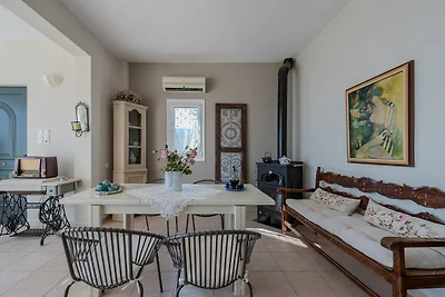Vakantiehuis in Keratokambos