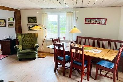 6 osob apartament w ÄLMHULT
