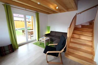 Modernes Chalet in Kötschach-Mauthen Nähe...