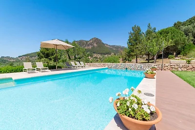Schönes Ferienhaus in Valldemossa
