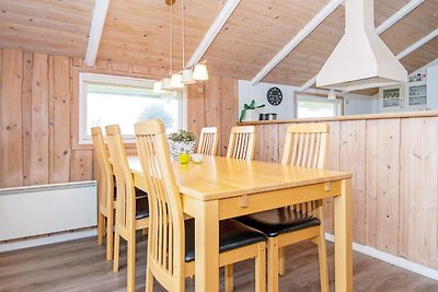 Amazing Holiday Home in Rømø with Sauna