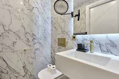 Prachtige nieuwe studio Louvre Palais Royal