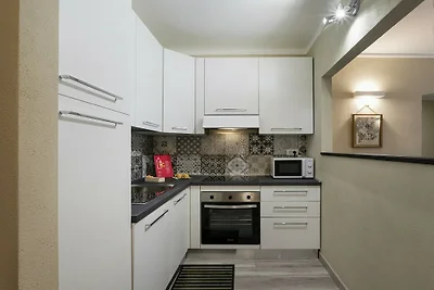 Raibetta-appartementen - Eén