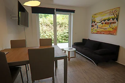 Halfvrijstaand huis Seepferdchen, Lohmen