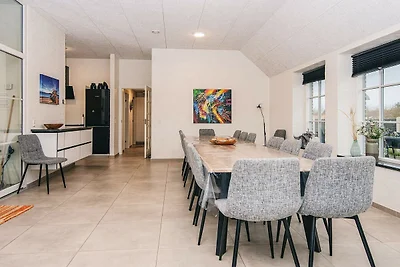 4 Sterne Ferienhaus in Ulfborg