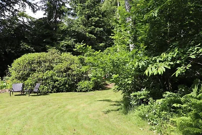 5 persoons vakantie huis in HJÄRNARP-By Traum