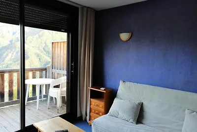 Studio für 5 Personen