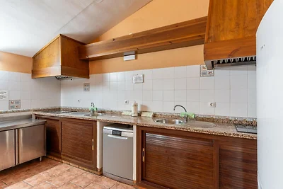 Andalusischer Kurzurlaub;