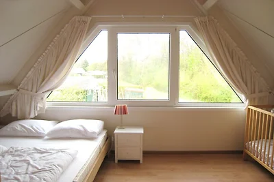 Ferienhaus mit 3 Schlafzimmer