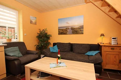 Ferienhaus Ganescha, Utarp