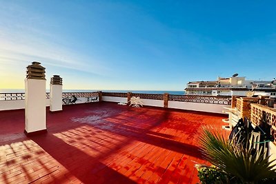 Caleta Studio nel centro di Nerja