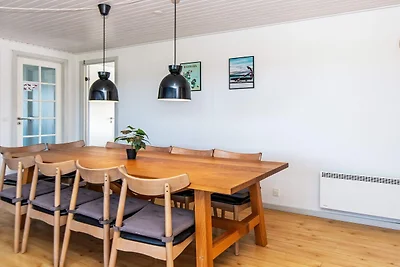10 Personen Ferienhaus in Juelsminde