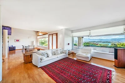 Villa mit 1 Schlafzimmer