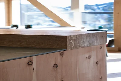 Kuća za odmor Dopust za oporavak Eisenberg