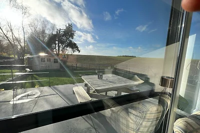 Vakantiehuis bij Château de Modave