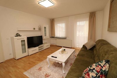 Apartment in Essen-City