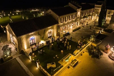 Cottage in Provence met privé-spa