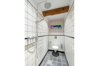 Romantisches Ferienhaus mit vielen Möglichkei...