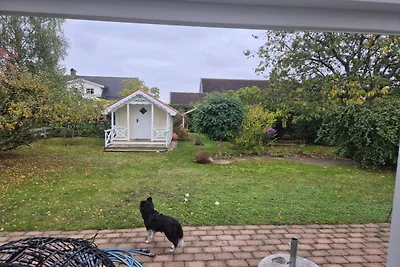 4 Sterne Ferienhaus in BERGKVARA