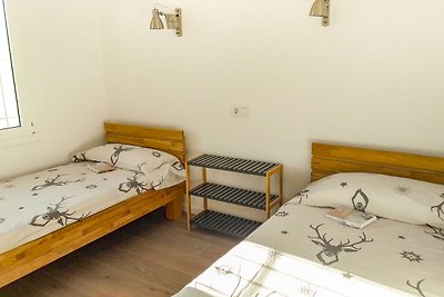 Mod. Ferienhaus  in L'Escala, Spanien