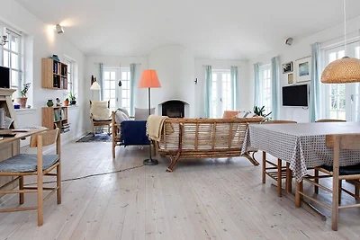 6 Personen Ferienhaus in Rude