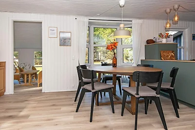 6 Personen Ferienhaus in Nørre Nebel
