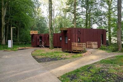Belvilla Bungalow-Glückseligkeit im Paradies