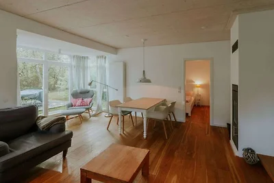 Vakantieappartement met 2 slaapkamers
