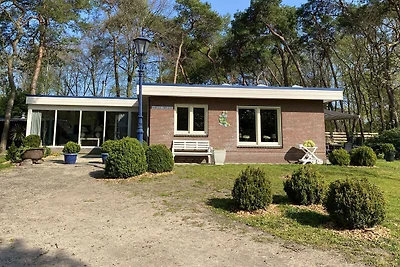 Moderna casa vacanze con vasca idromassaggio
