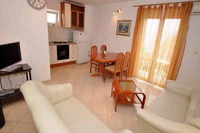 Apartments Seagull - Comfort Two Bedroom Apar...