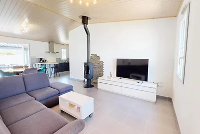 Huis in Saint-Hilaire bij stranden