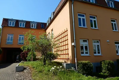 Familie accommodatie