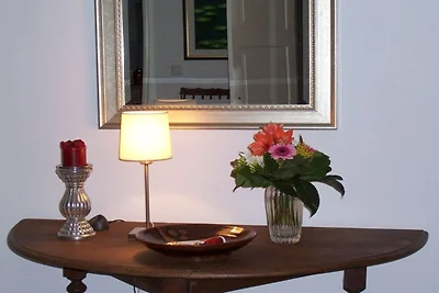 Friesenhaus Wallsbuell