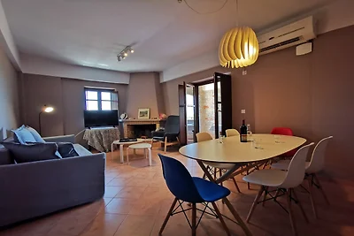 Haus in Areopoli nahe Chalikia Dirou Strand