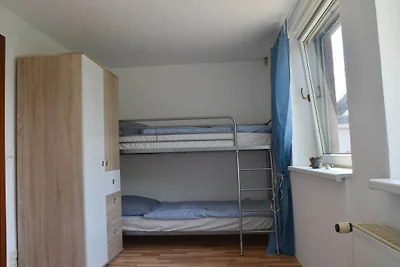 Seebad Altefähr
