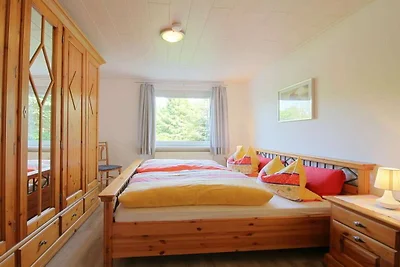 Buchfink im Haus Tanneneck